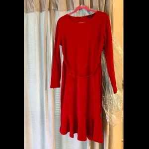 Viwenni Dress Size XL